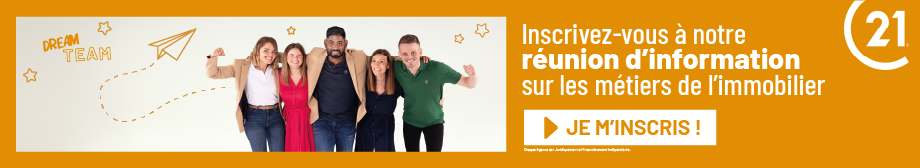 CENTURY&nbsp;21 estimation